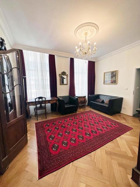 Wienerwald Residenz Баден Экстерьер фото